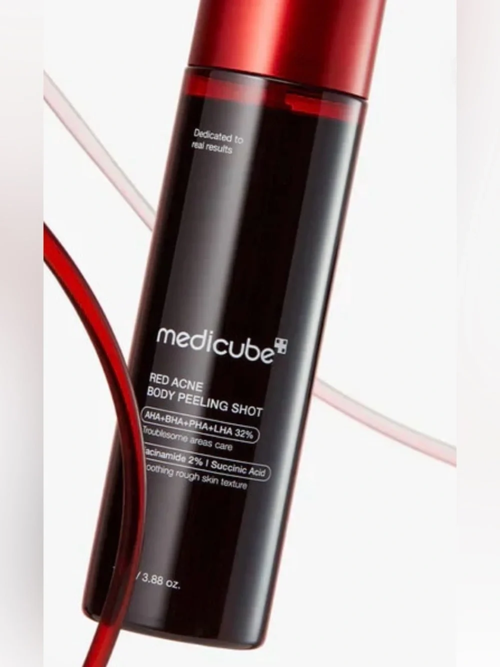 Medicube description brand